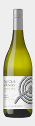 The Cup & Rings Albariño 2011