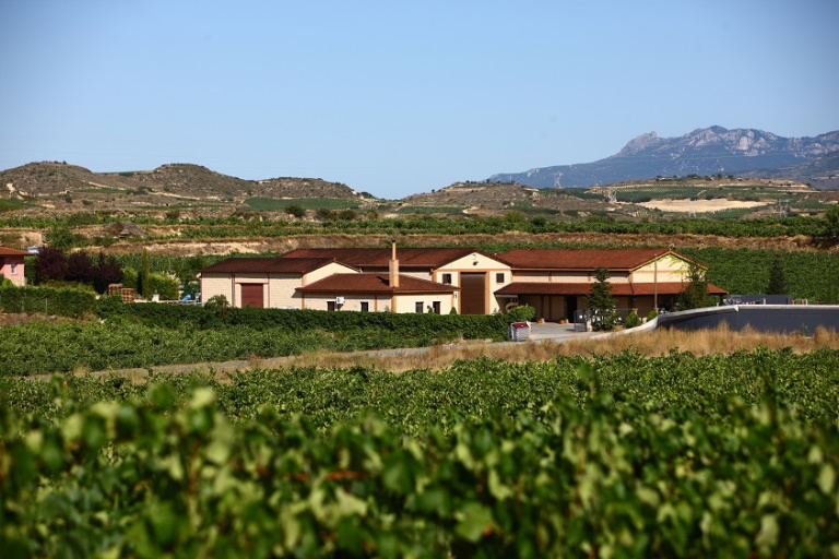 Bodegas Luberri