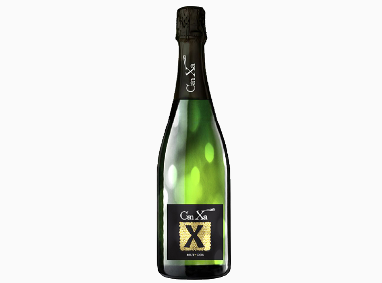 CAN XA BRUT