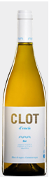 Clot d'Encis Blanc de Negres