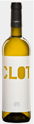 Clot d'Encis Blanc
