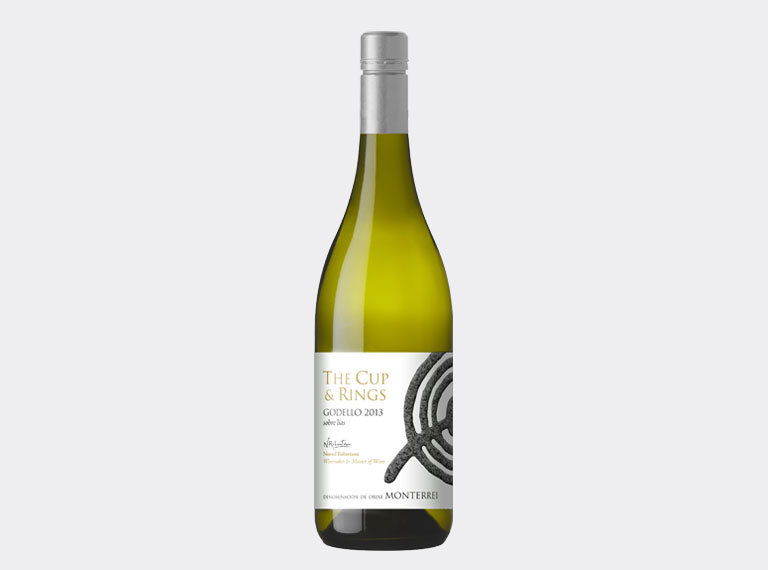 The Cup & Rings Godello