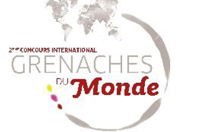 Concurs Grenache du Monde