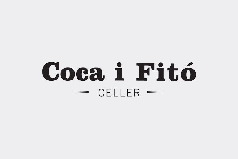 Logo Coca i Fitó