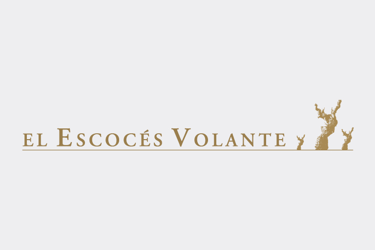 Logo Escoces Volante
