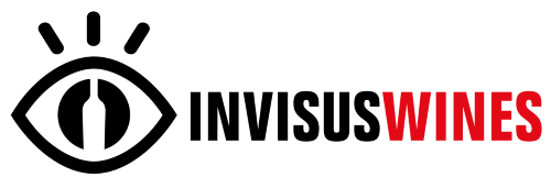 Logo Invisus Wines