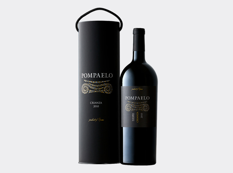 Pompaelo Crianza Magnum