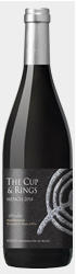 The Cup & Rings Mencia 2014