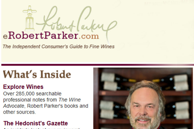 Bewertungen für Katies Weine