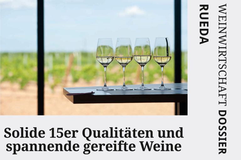 Rueda-Verkostung Meininger